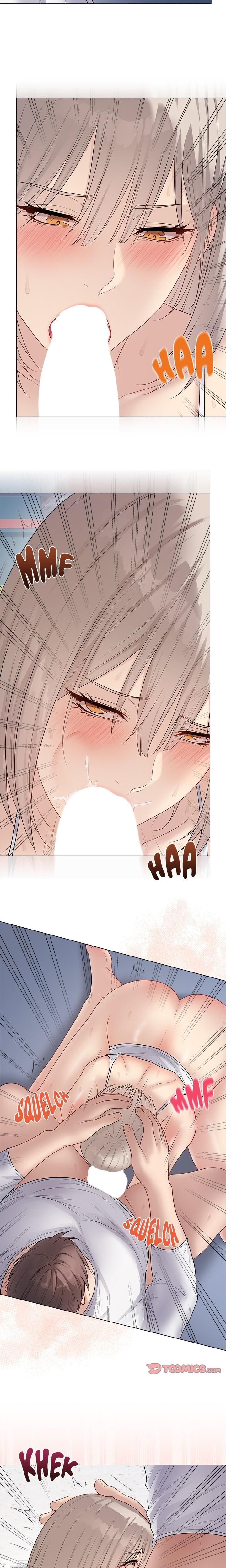 Signed, Sealed, Mistaken - Chapter 45 [photo 5] - MangaPorn