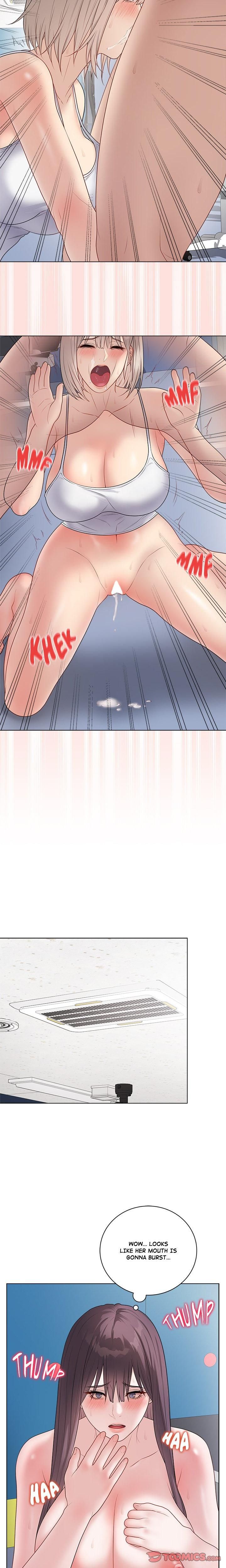 Signed, Sealed, Mistaken - Chapter 45 [photo 6] - MangaPorn