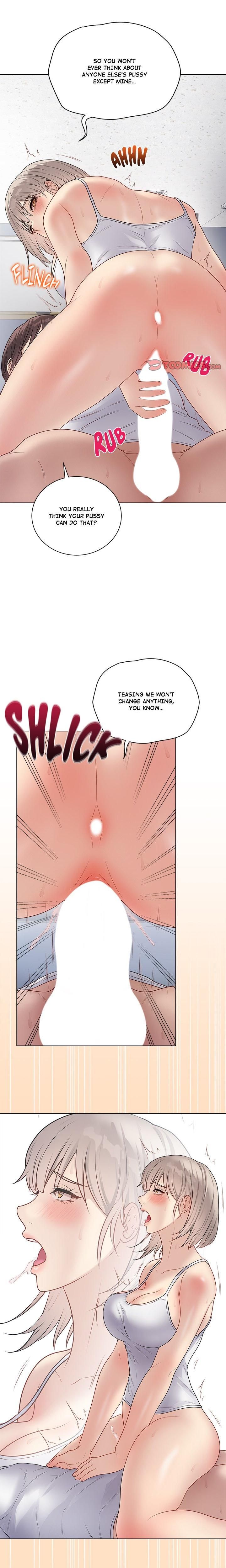 Signed, Sealed, Mistaken - Chapter 45 [photo 9] - MangaPorn