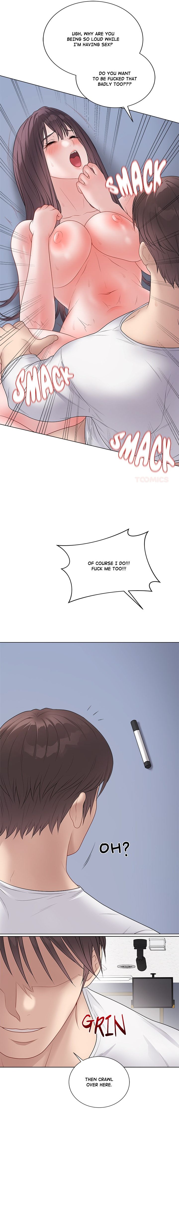 Signed, Sealed, Mistaken - Chapter 46 [photo 10] - MangaPorn