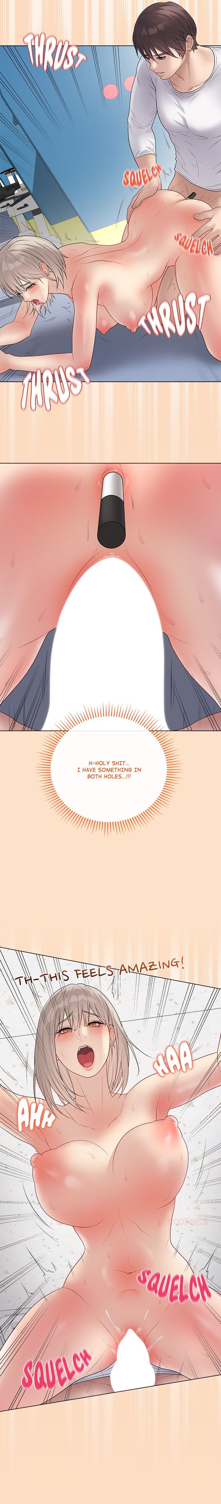 Signed, Sealed, Mistaken - Chapter 46 [photo 21] - MangaPorn