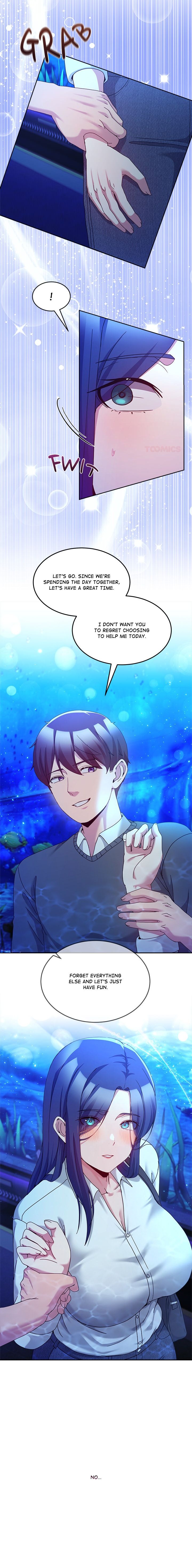 No Men Allowed - Chapter 42 [photo 14] - MangaPorn