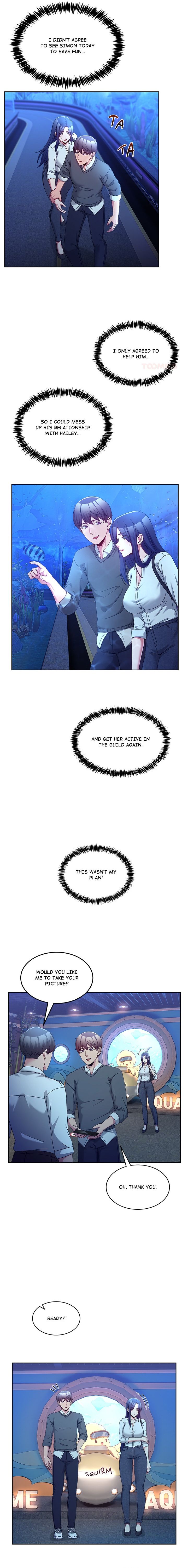 No Men Allowed - Chapter 42 [photo 15] - MangaPorn