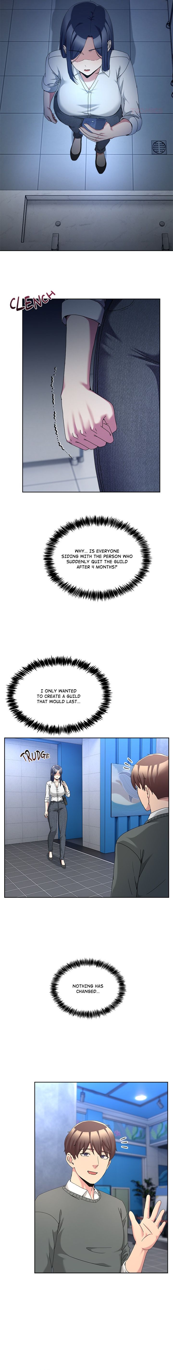 No Men Allowed - Chapter 42 [photo 20] - MangaPorn