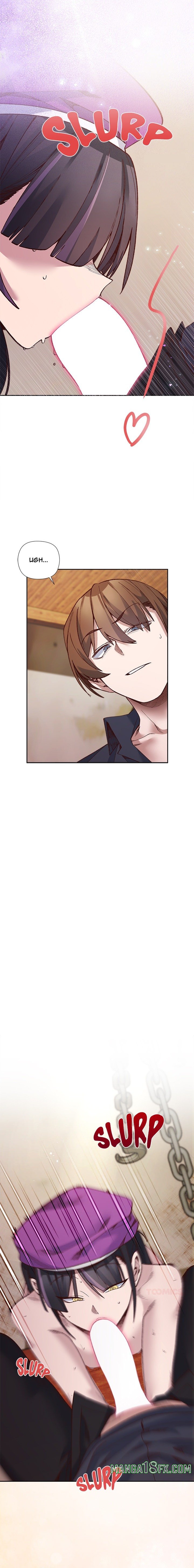 I Will Protect the Lady - Chapter 39 [photo 7] - MangaPorn