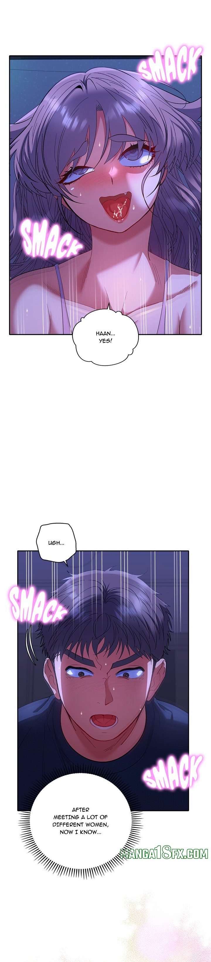 Everyone’s Man - Chapter 32 [photo 1] - MangaPorn