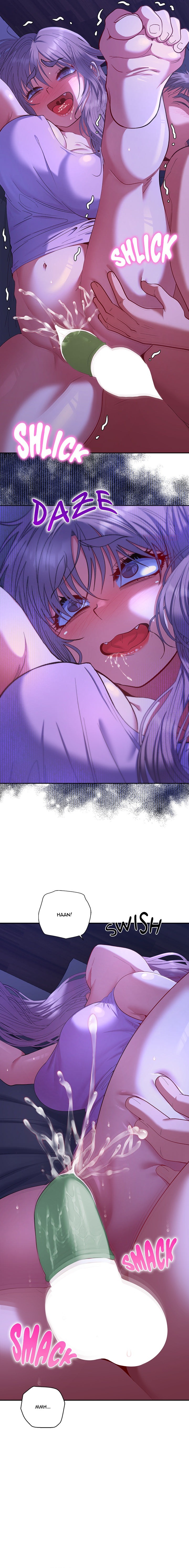 Everyone’s Man - Chapter 32 [photo 10] - MangaPorn