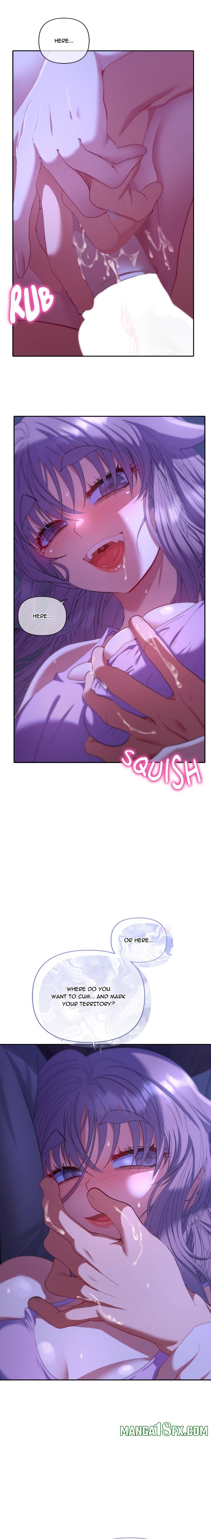 Everyone’s Man - Chapter 32 [photo 12] - MangaPorn