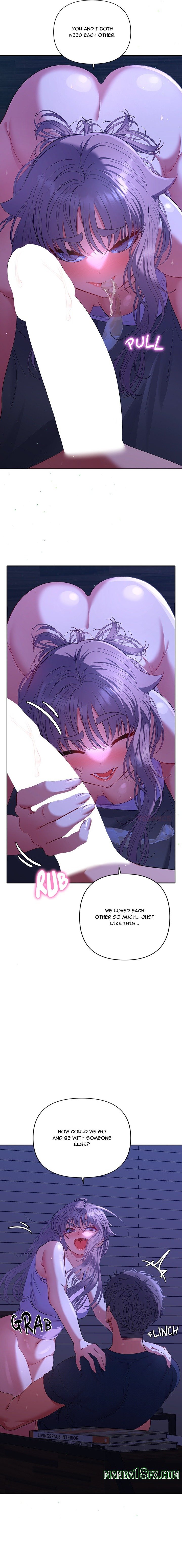 Everyone’s Man - Chapter 32 [photo 18] - MangaPorn