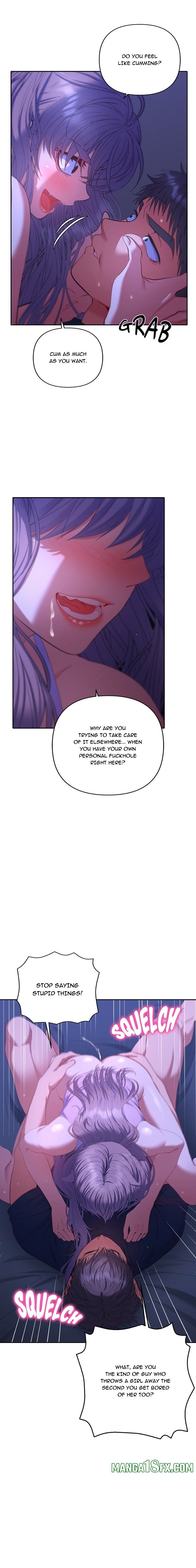 Everyone’s Man - Chapter 32 [photo 21] - MangaPorn