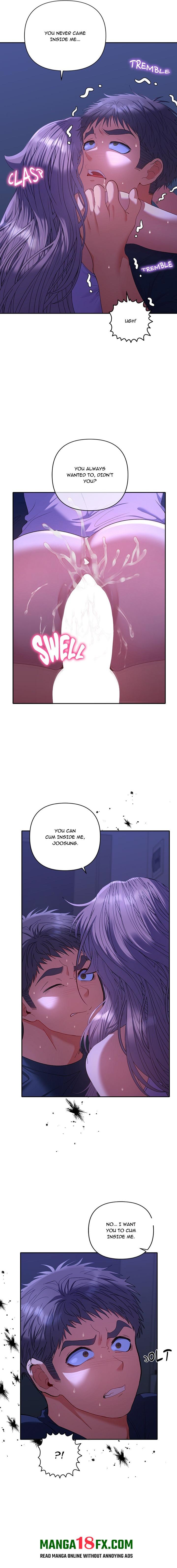 Everyone’s Man - Chapter 32 [photo 22] - MangaPorn