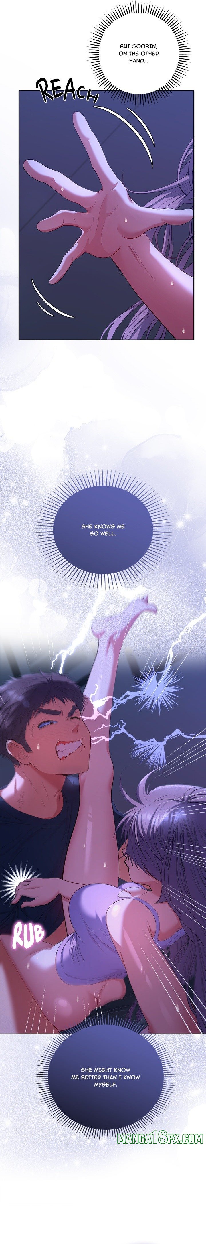 Everyone’s Man - Chapter 32 [photo 3] - MangaPorn