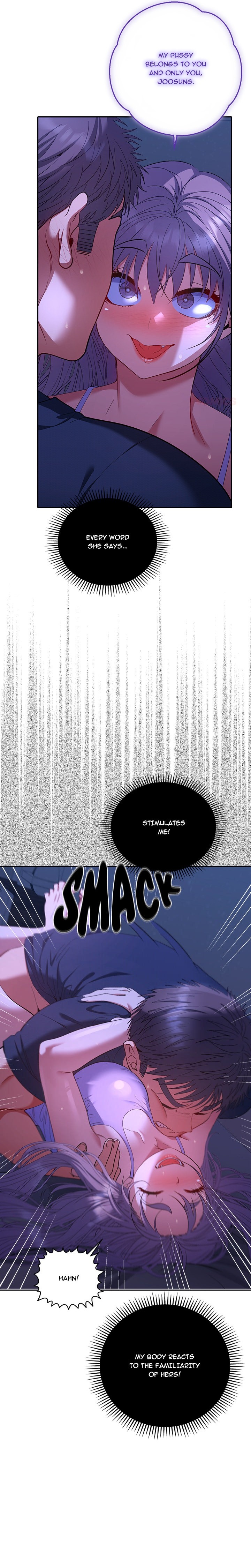 Everyone’s Man - Chapter 32 [photo 4] - MangaPorn