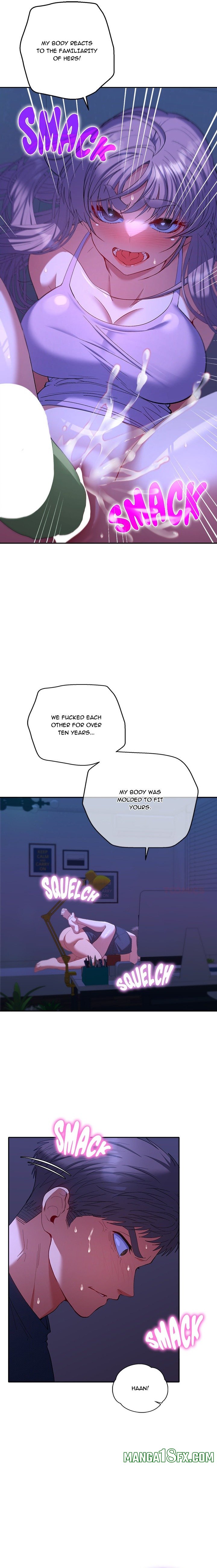 Everyone’s Man - Chapter 32 [photo 5] - MangaPorn