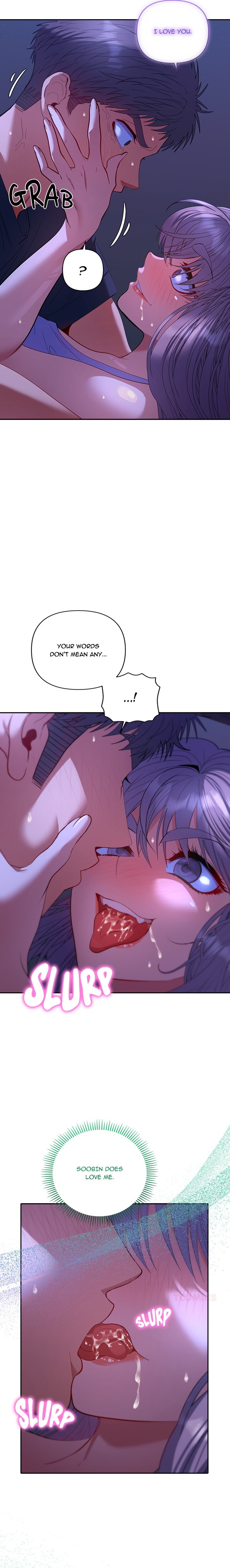 Everyone’s Man - Chapter 32 [photo 6] - MangaPorn