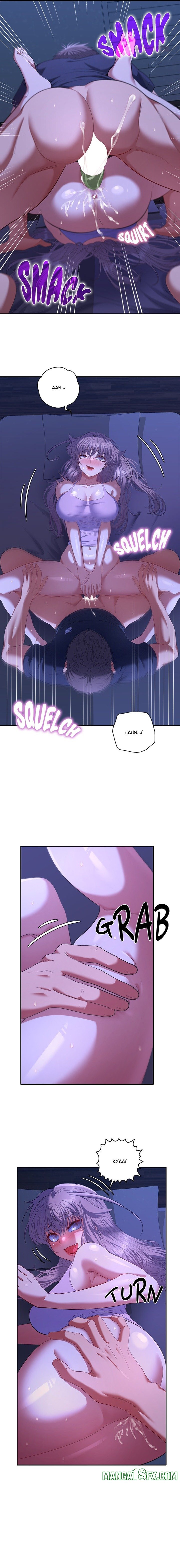 Everyone’s Man - Chapter 32 [photo 8] - MangaPorn