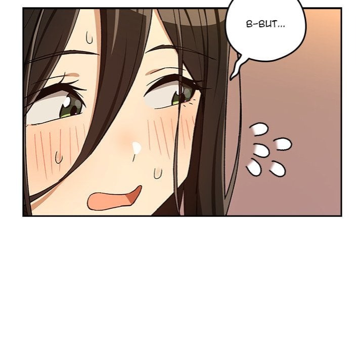 After Work Love Affairs - Chapter 97 [photo 10] - MangaPorn