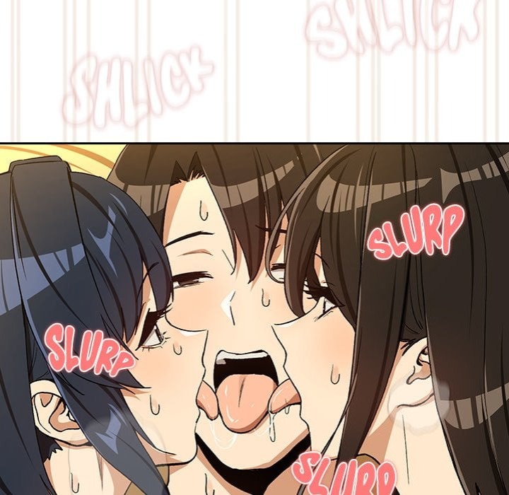 After Work Love Affairs - Chapter 97 [photo 101] - MangaPorn