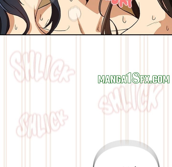 After Work Love Affairs - Chapter 97 [photo 102] - MangaPorn