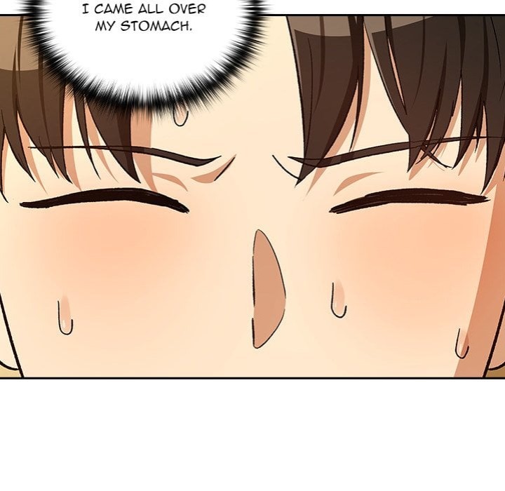 After Work Love Affairs - Chapter 97 [photo 109] - MangaPorn