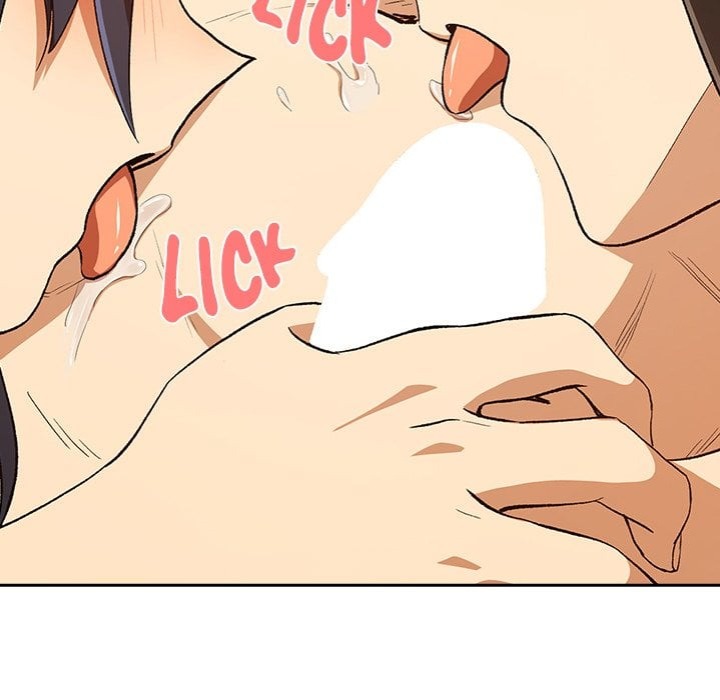 After Work Love Affairs - Chapter 97 [photo 112] - MangaPorn