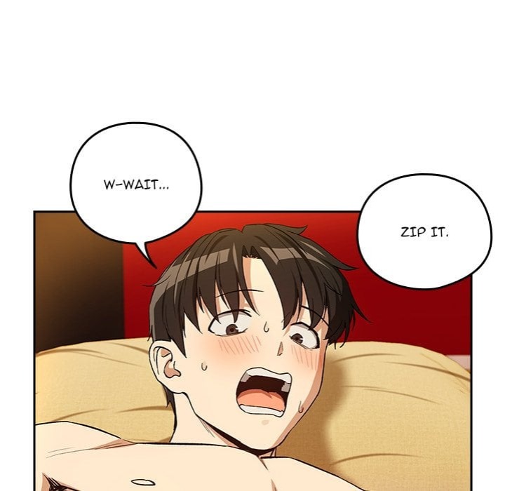 After Work Love Affairs - Chapter 97 [photo 113] - MangaPorn