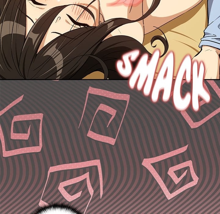 After Work Love Affairs - Chapter 97 [photo 20] - MangaPorn