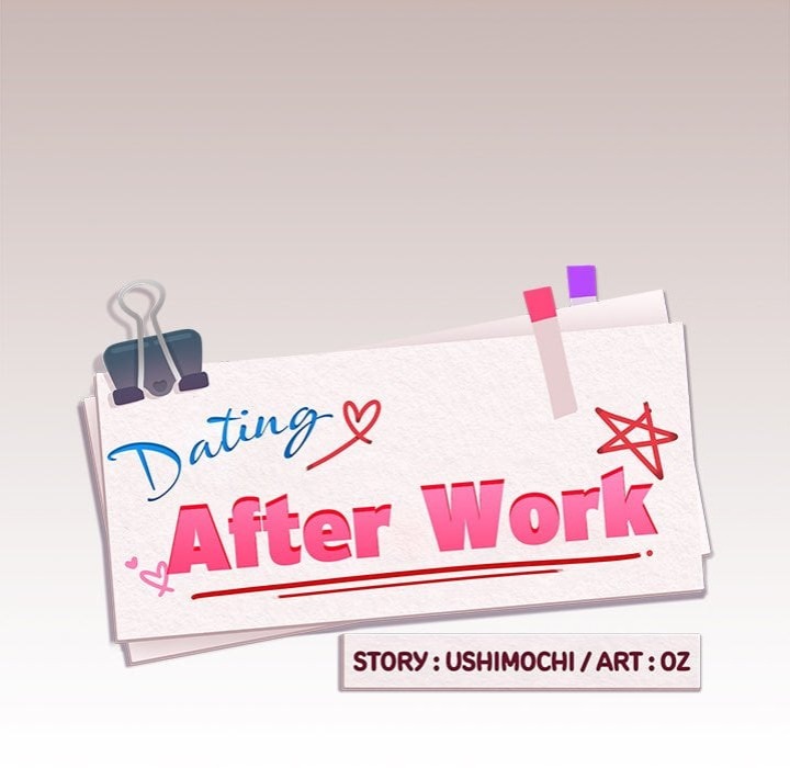 After Work Love Affairs - Chapter 97 [photo 34] - MangaPorn