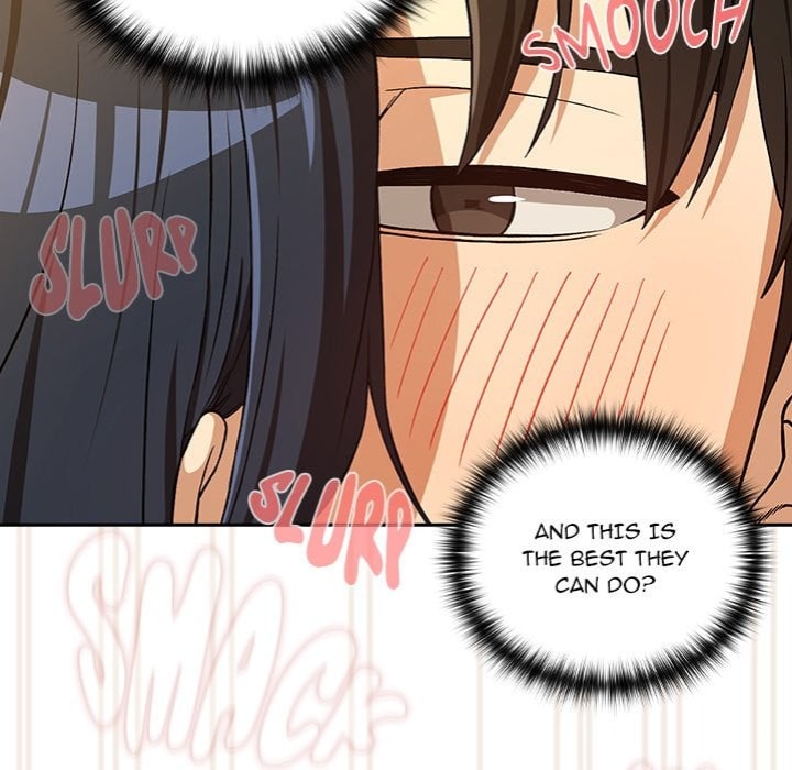 After Work Love Affairs - Chapter 97 [photo 42] - MangaPorn