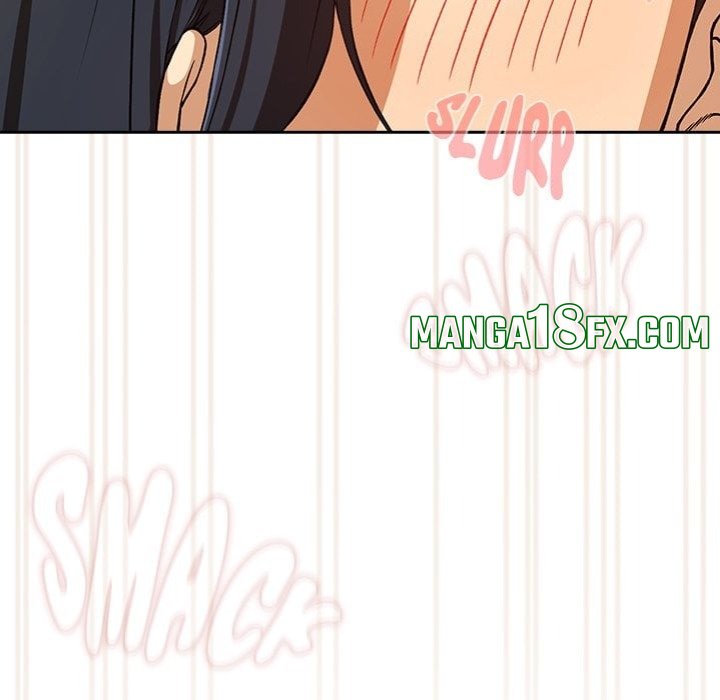 After Work Love Affairs - Chapter 97 [photo 44] - MangaPorn