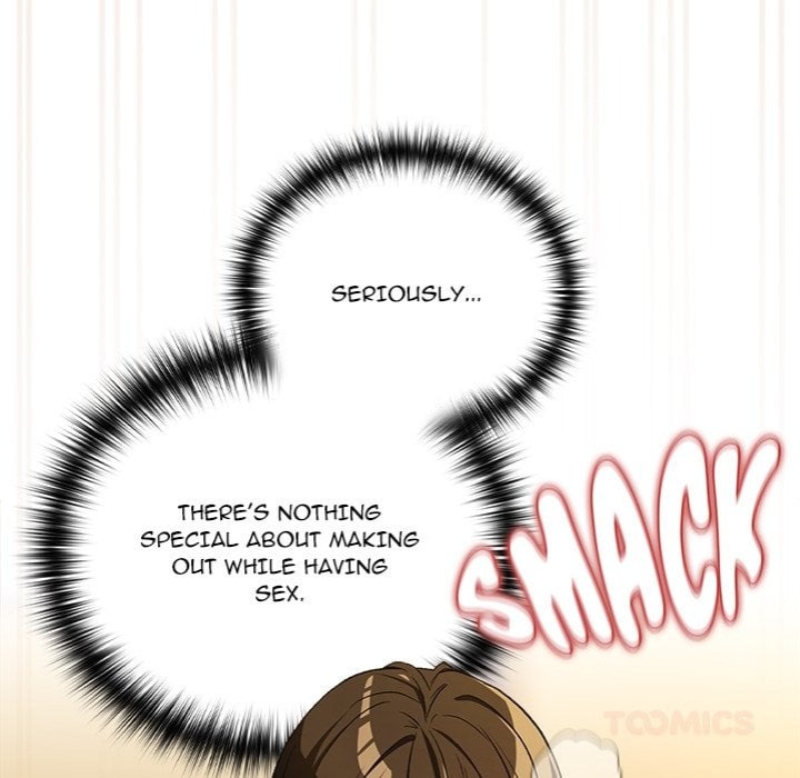 After Work Love Affairs - Chapter 97 [photo 45] - MangaPorn