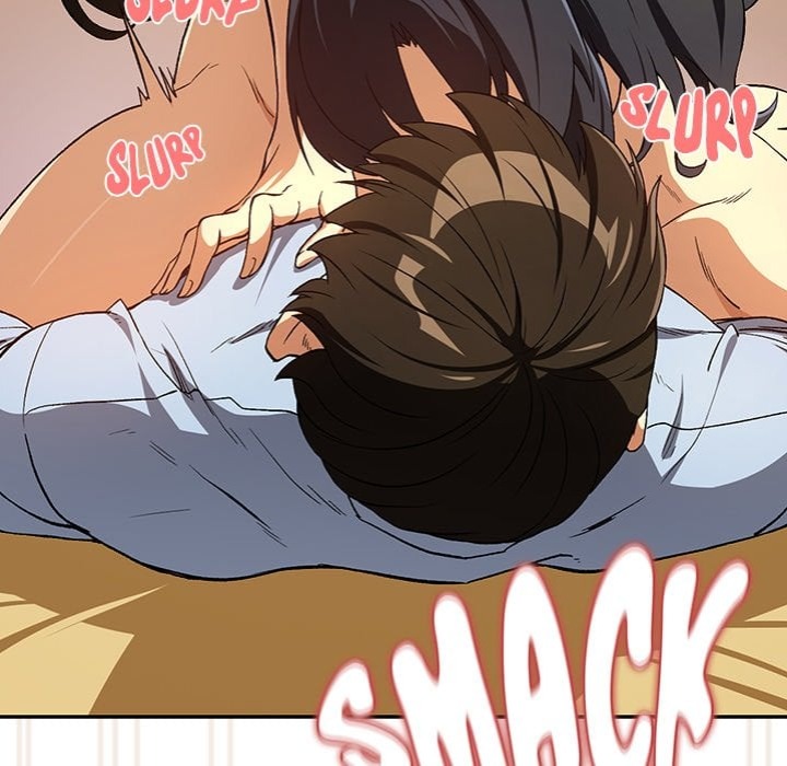 After Work Love Affairs - Chapter 97 [photo 47] - MangaPorn