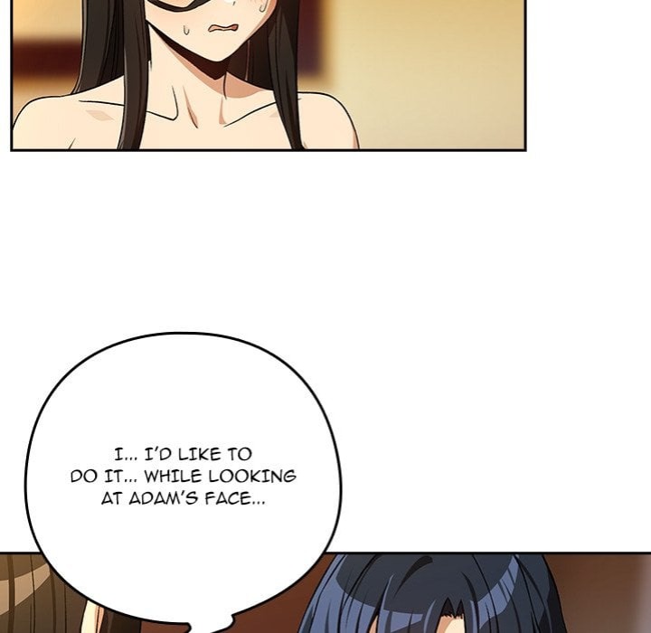 After Work Love Affairs - Chapter 97 [photo 55] - MangaPorn