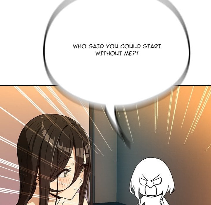 After Work Love Affairs - Chapter 97 [photo 6] - MangaPorn