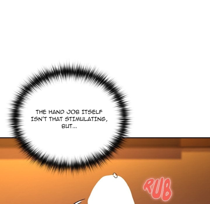 After Work Love Affairs - Chapter 97 [photo 88] - MangaPorn