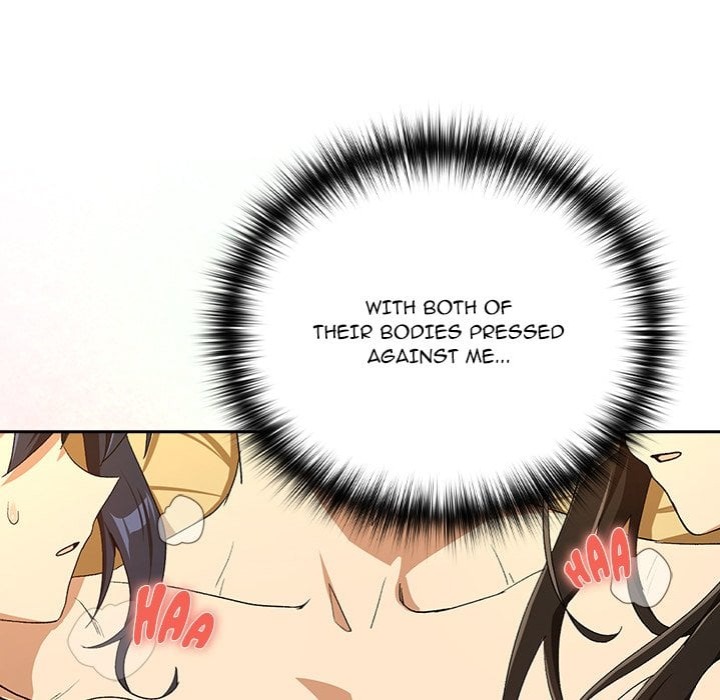 After Work Love Affairs - Chapter 97 [photo 90] - MangaPorn