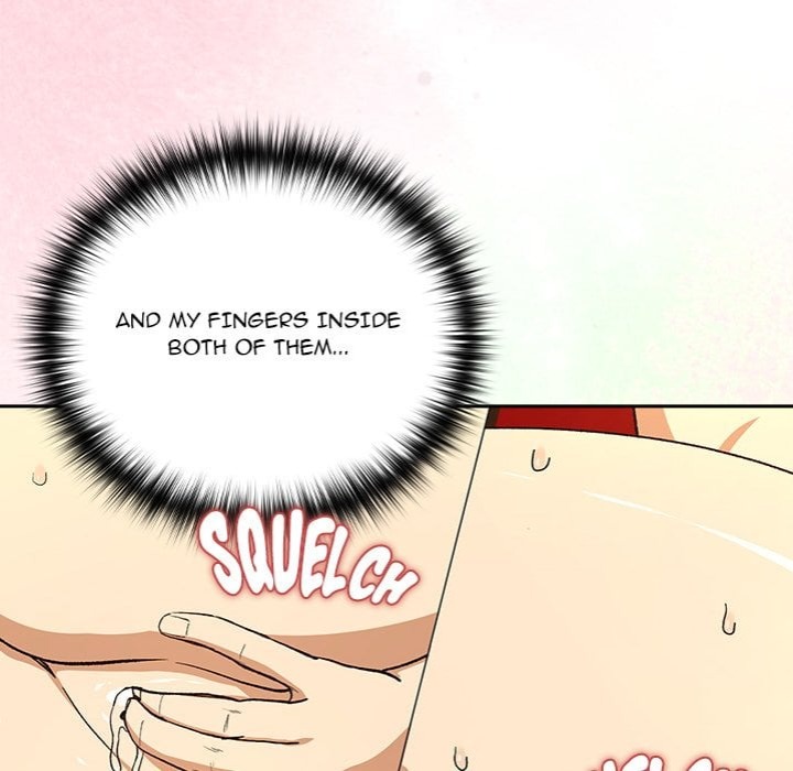 After Work Love Affairs - Chapter 97 [photo 92] - MangaPorn