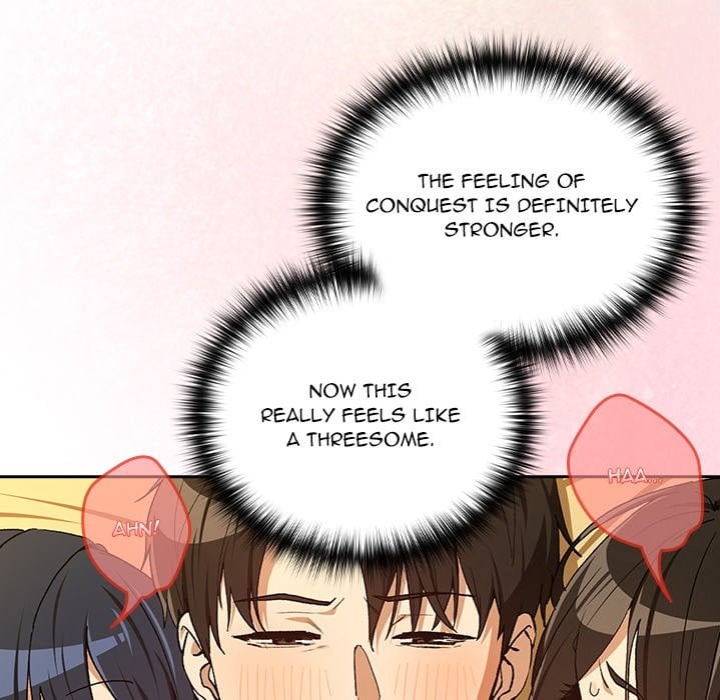 After Work Love Affairs - Chapter 97 [photo 94] - MangaPorn