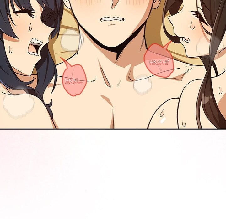 After Work Love Affairs - Chapter 97 [photo 95] - MangaPorn