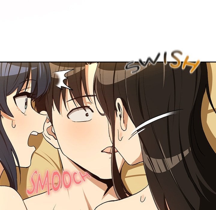 After Work Love Affairs - Chapter 97 [photo 96] - MangaPorn