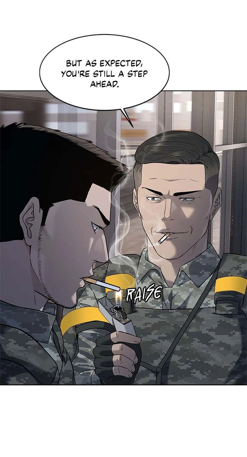 God of Blackfield - Chapter 259 [photo 13] - MangaPorn