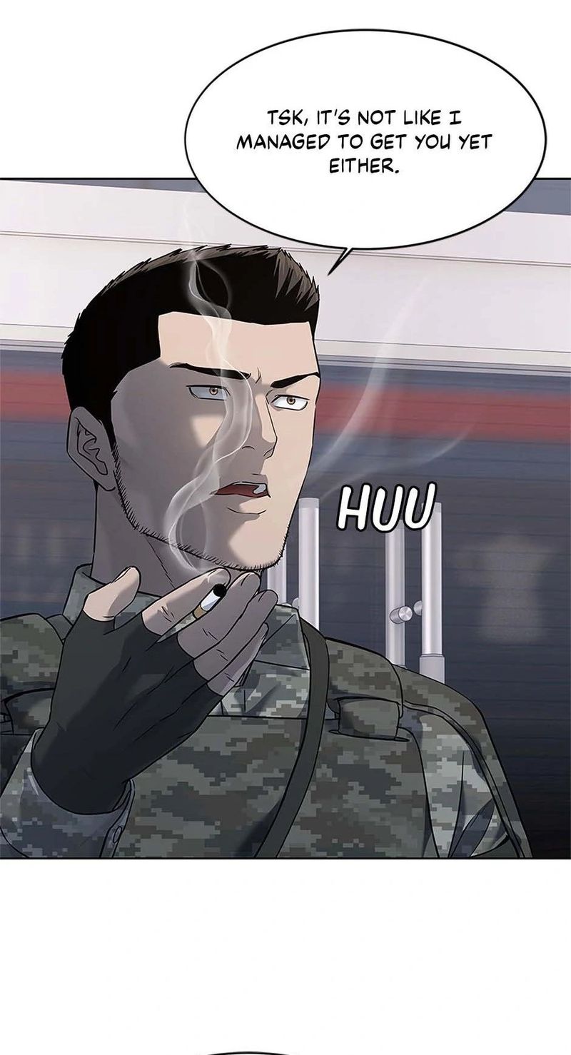 God of Blackfield - Chapter 259 [photo 14] - MangaPorn