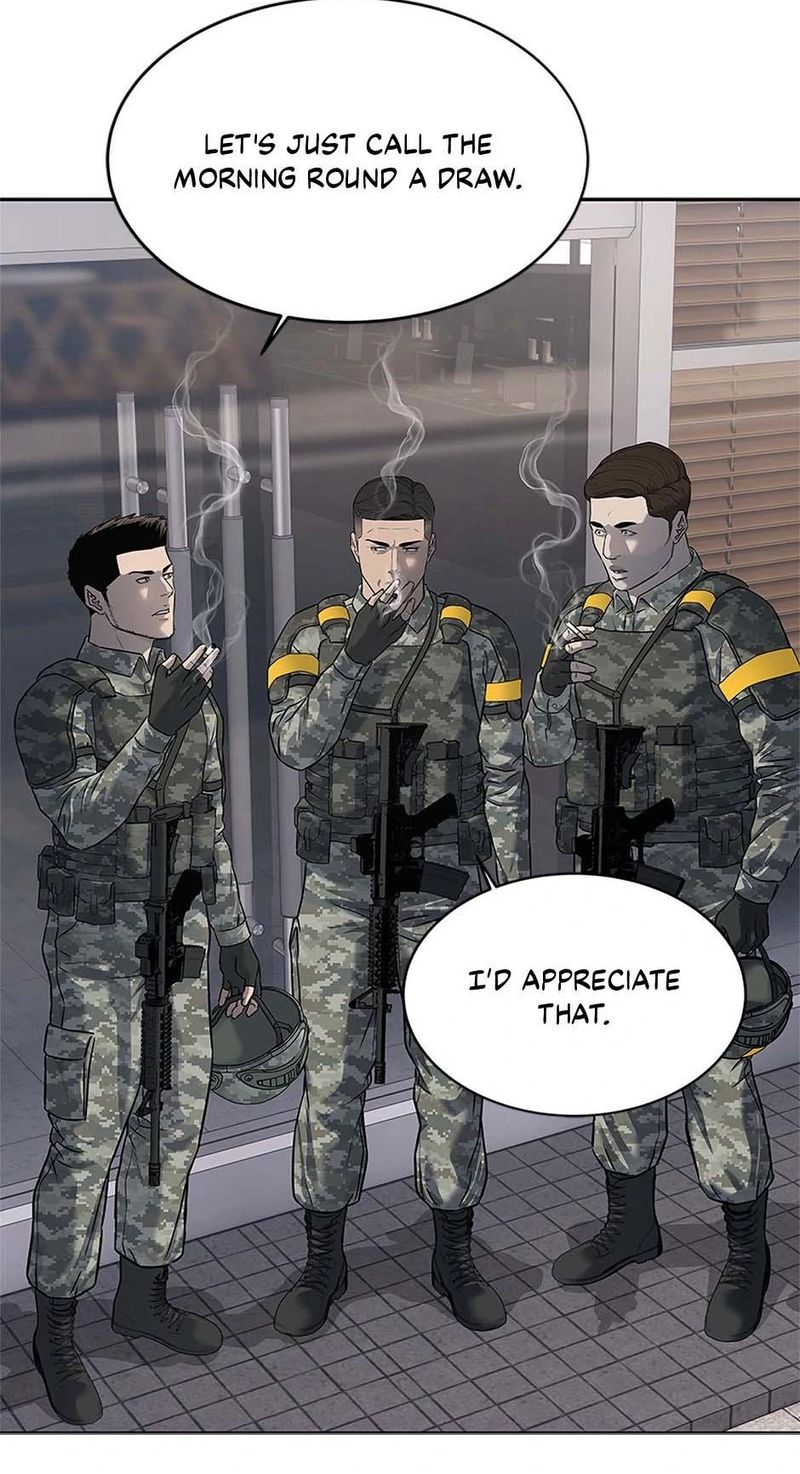 God of Blackfield - Chapter 259 [photo 15] - MangaPorn