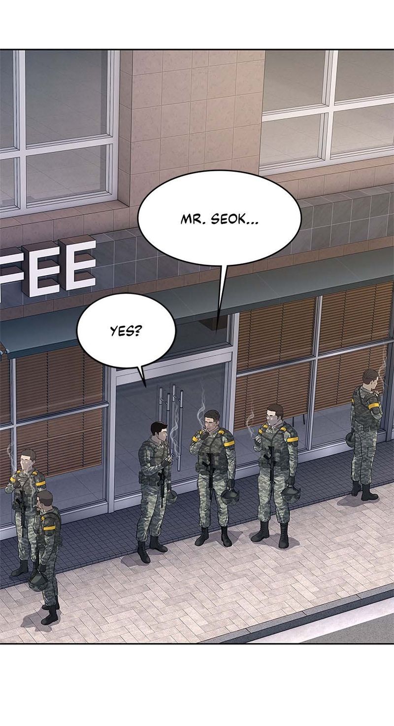 God of Blackfield - Chapter 259 [photo 16] - MangaPorn