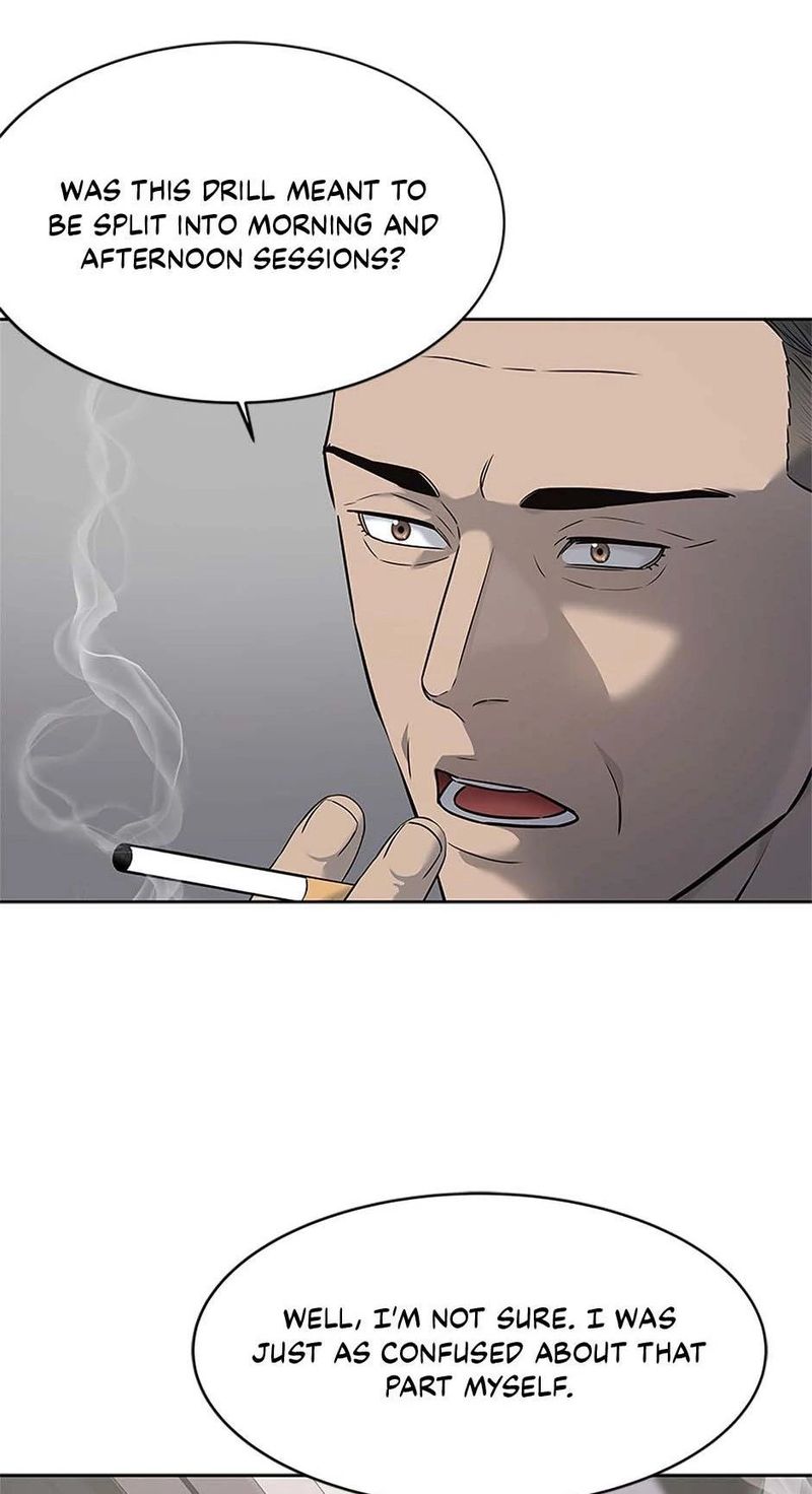 God of Blackfield - Chapter 259 [photo 17] - MangaPorn