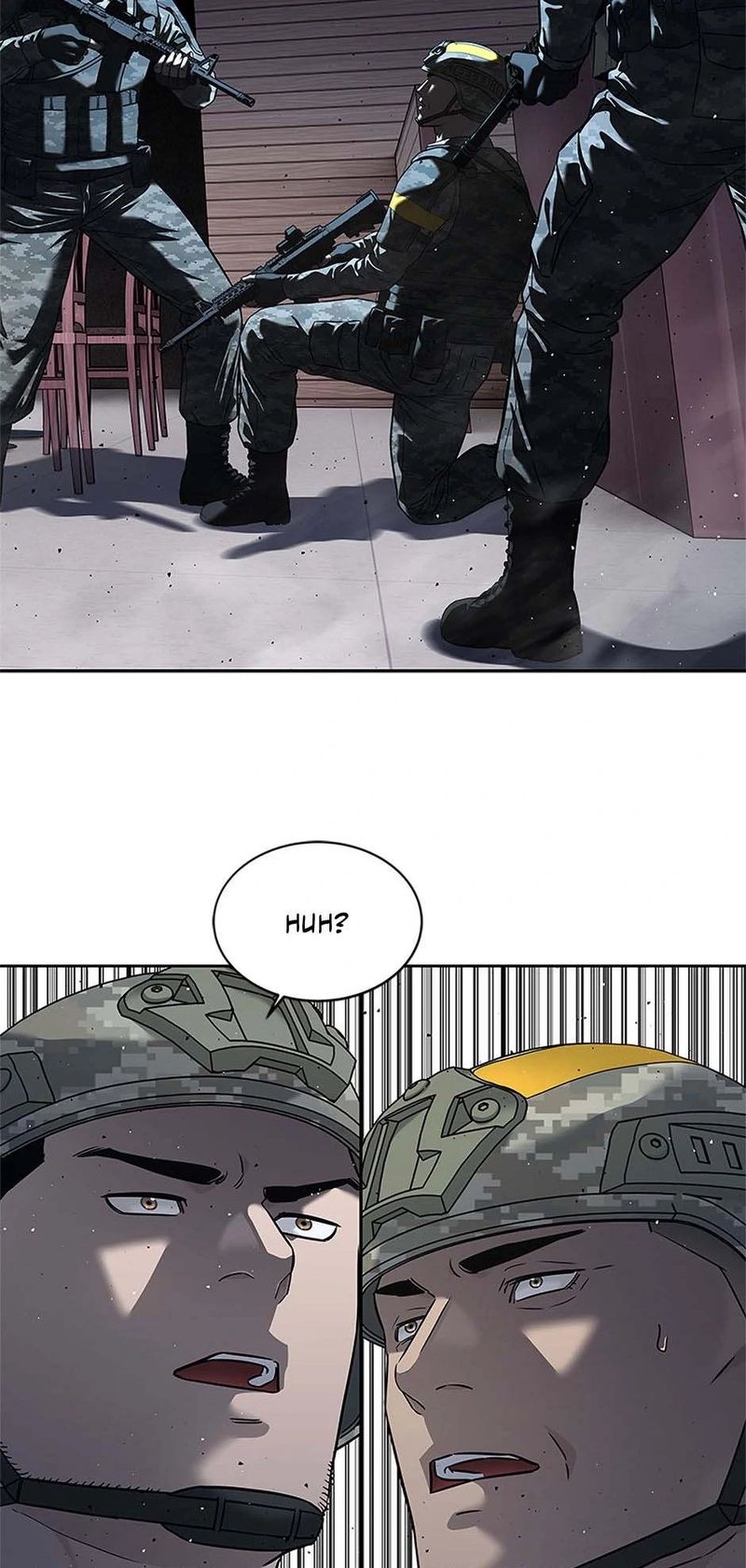 God of Blackfield - Chapter 259 [photo 2] - MangaPorn