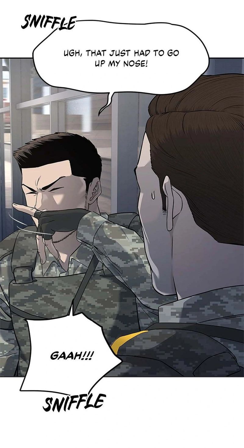 God of Blackfield - Chapter 259 [photo 21] - MangaPorn