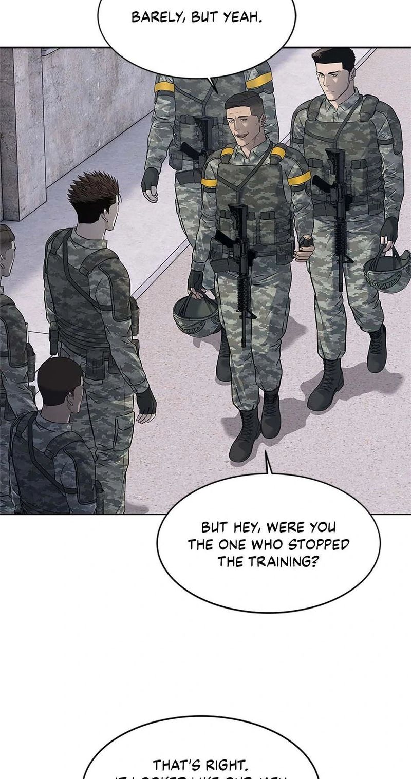 God of Blackfield - Chapter 259 [photo 31] - MangaPorn