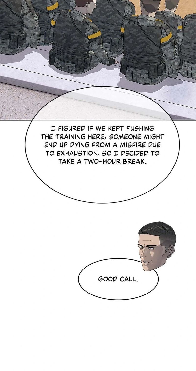 God of Blackfield - Chapter 259 [photo 33] - MangaPorn