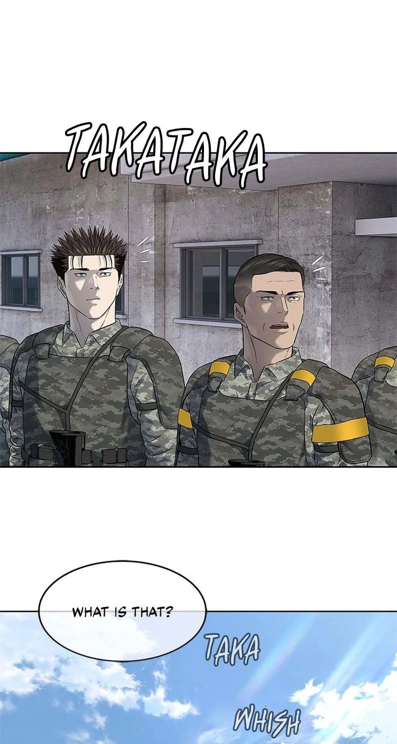 God of Blackfield - Chapter 259 [photo 34] - MangaPorn